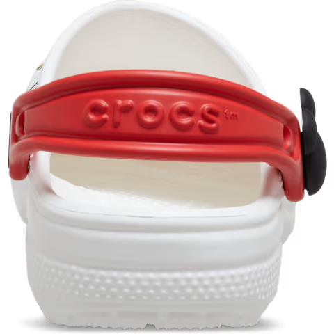 Crocs Toddler Classic Clog - Mickey & Friends