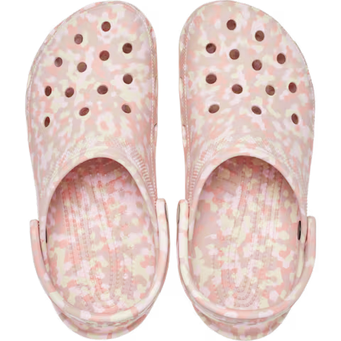 Crocs Classic Confetti Clog