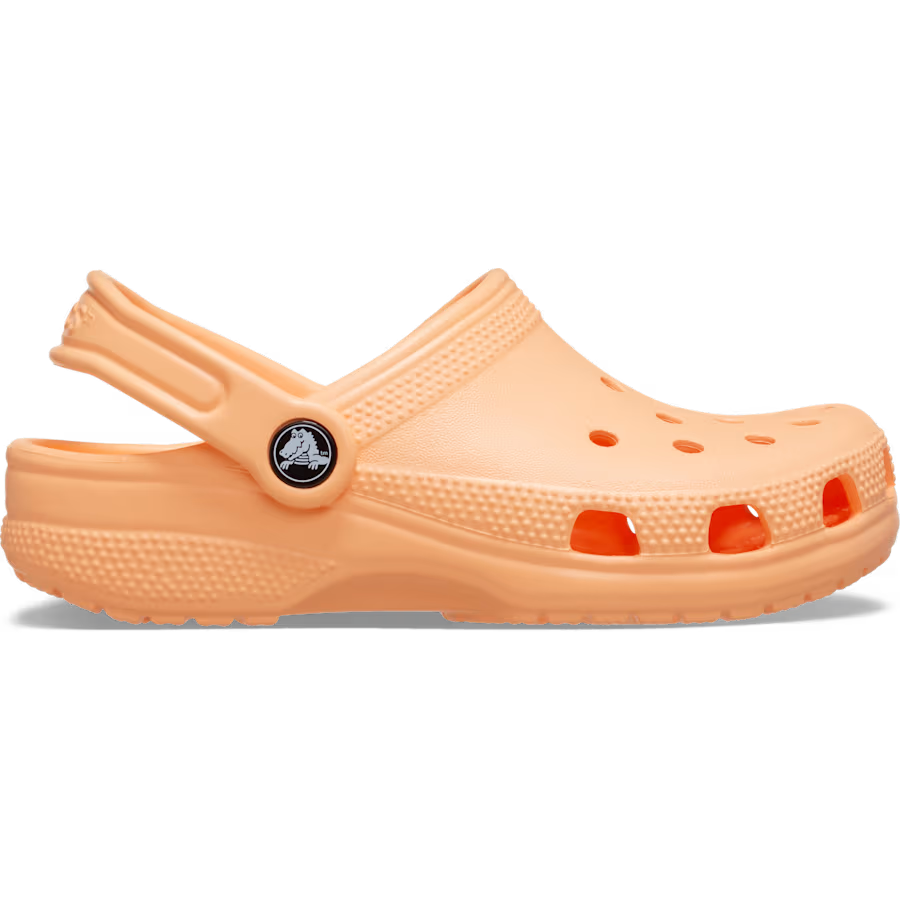 Crocs Toddler Classic Clog