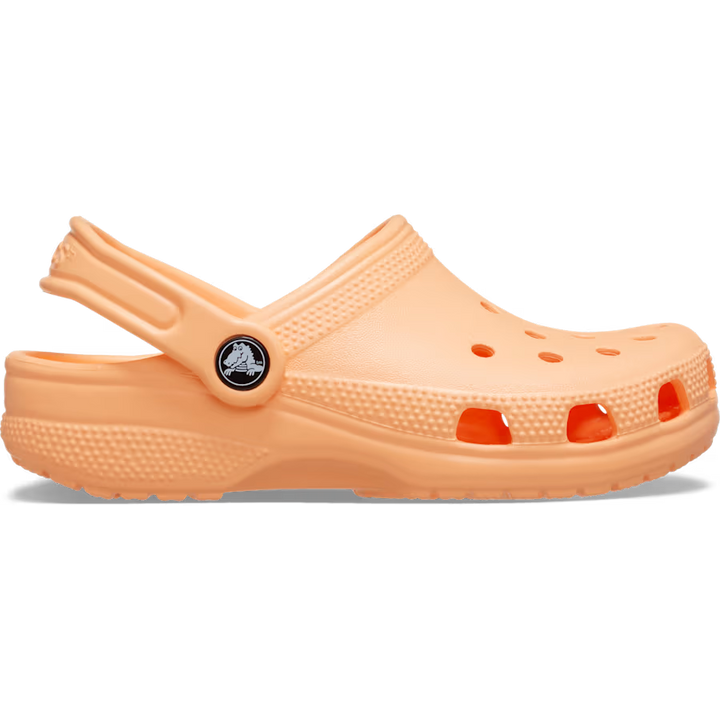 Crocs Toddler Classic Clog