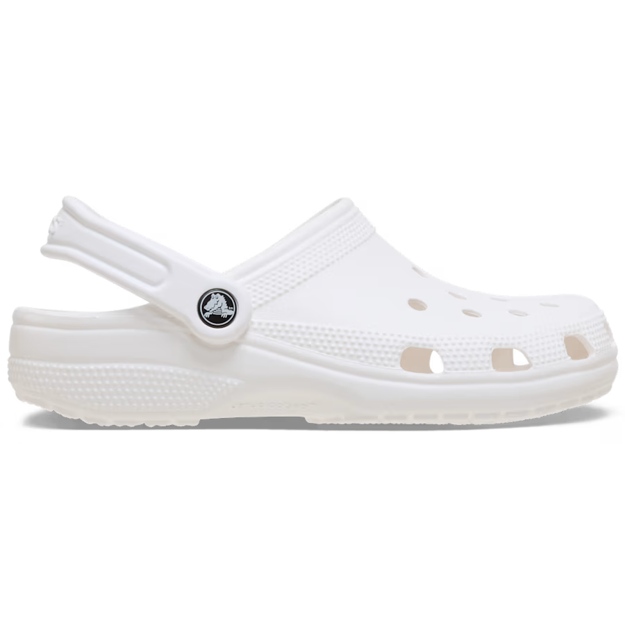 Crocs Classic Clog - Neutrals