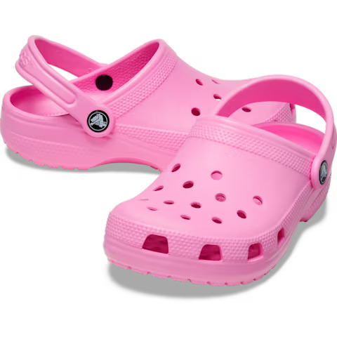 Crocs Kids Classic Clog