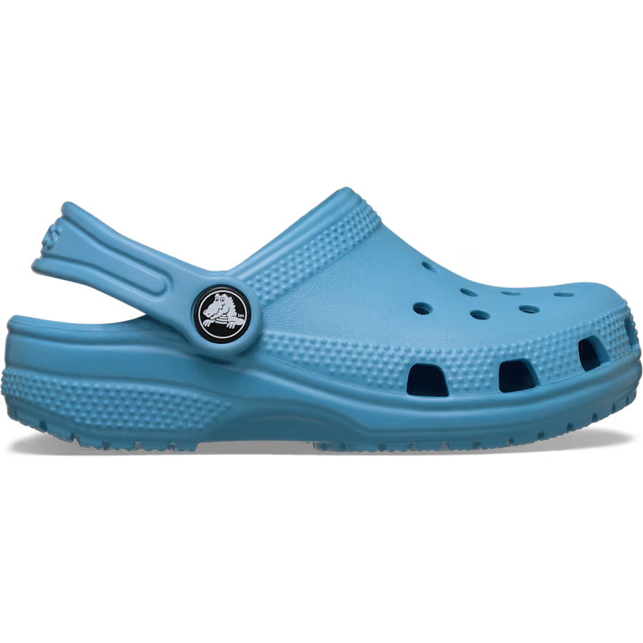 Crocs Toddler Classic Clog