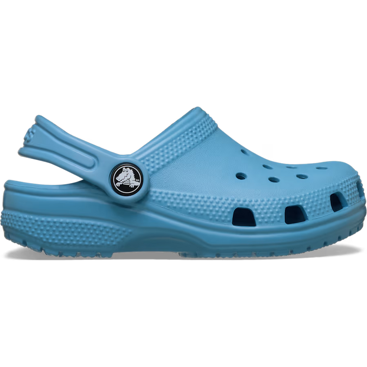 Crocs Toddler Classic Clog