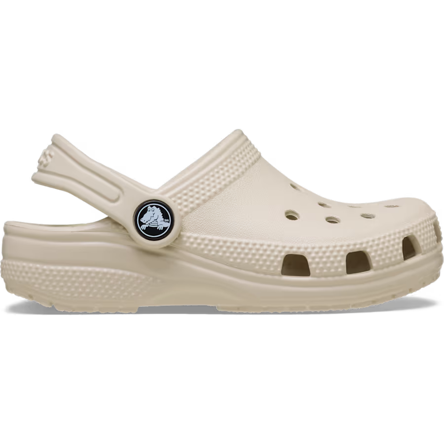 Crocs Toddler Classic Clog