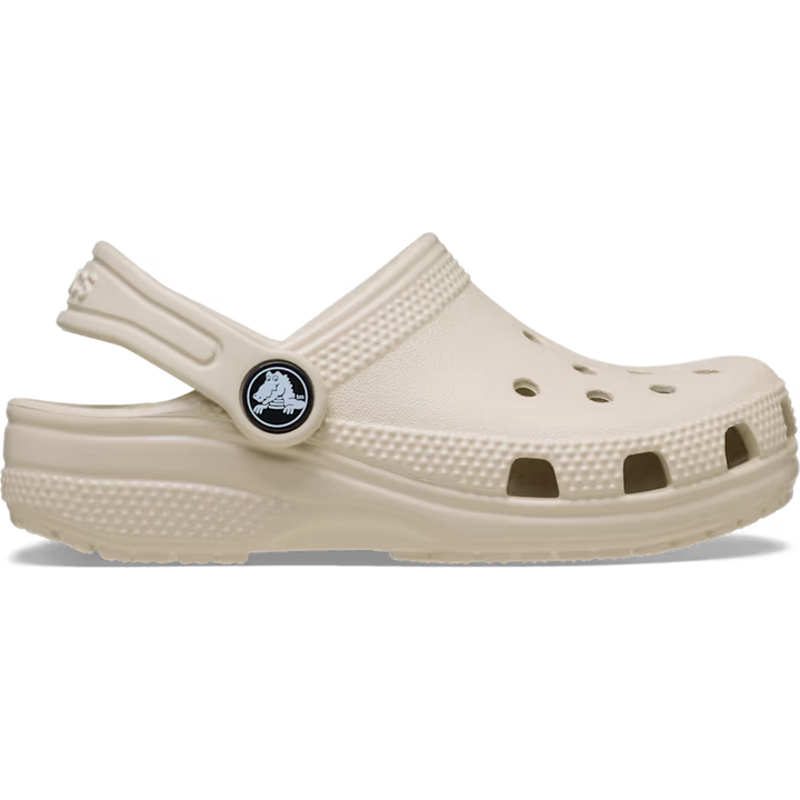 Crocs Toddler Classic Clog