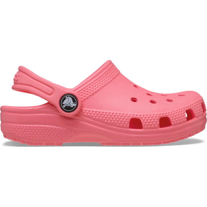 Crocs Toddler Classic Clog
