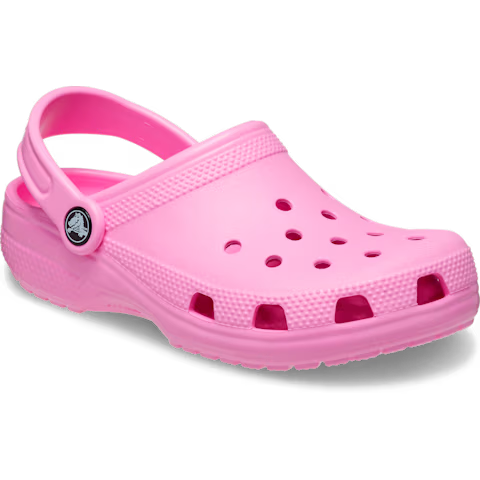 Crocs Kids Classic Clog
