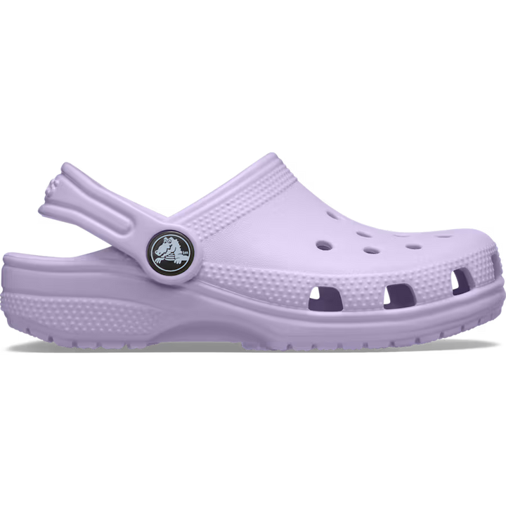 Crocs Toddler Classic Clog