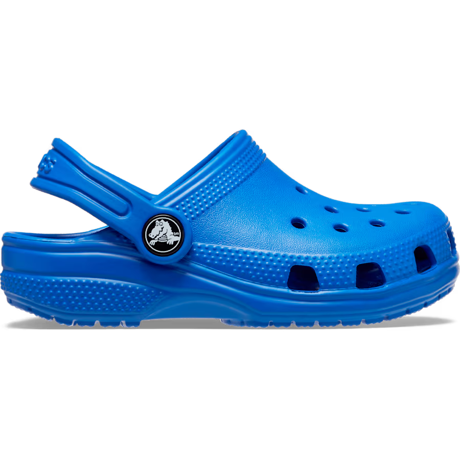 Crocs Toddler Classic Clog