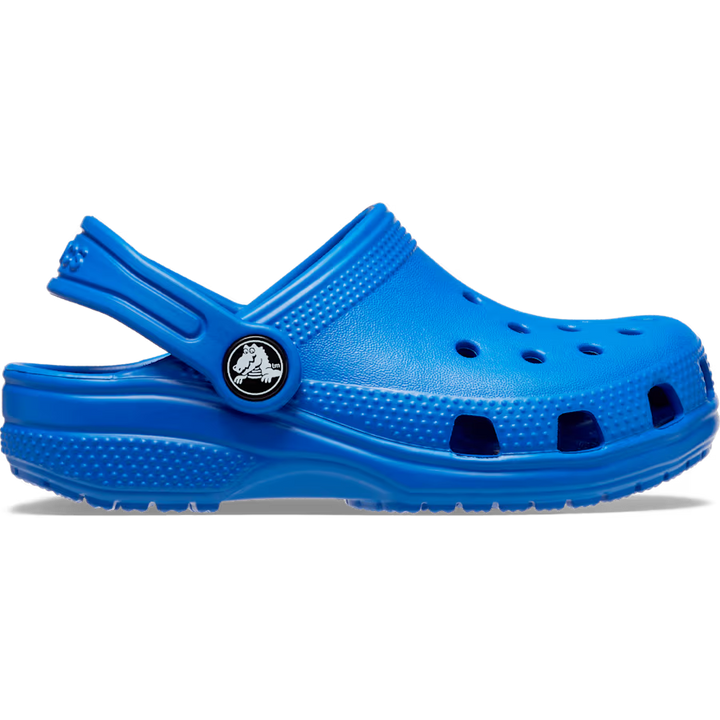Crocs Toddler Classic Clog