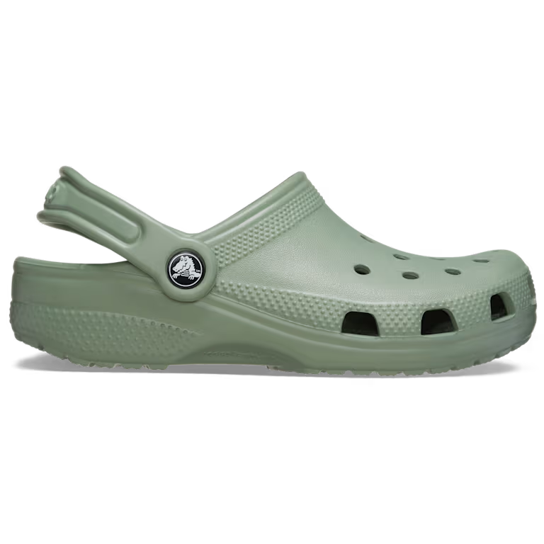 Crocs Kids Classic Clog