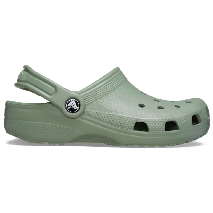 Crocs Kids Classic Clog