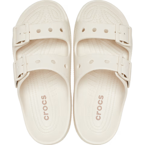 Crocs Ladies Saturday Sandal - TheSquarePeg