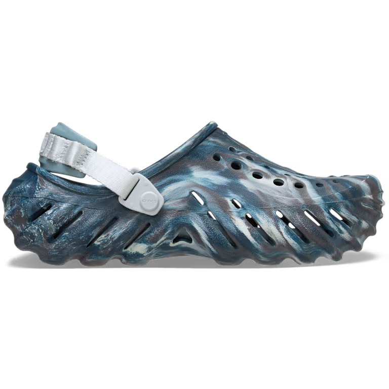 Crocs Echo Marbled Clog