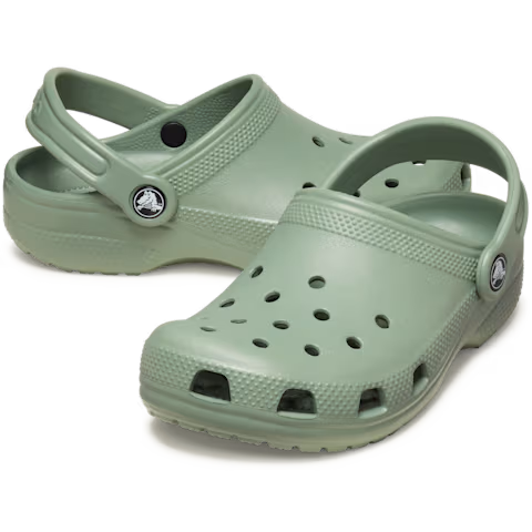 Crocs Kids Classic Clog