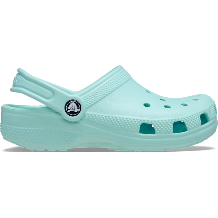 Crocs Toddler Classic Clog