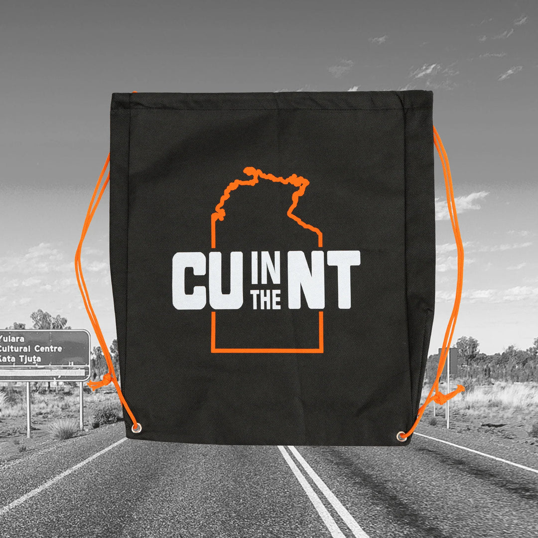 CU in the NT Eco Bag
