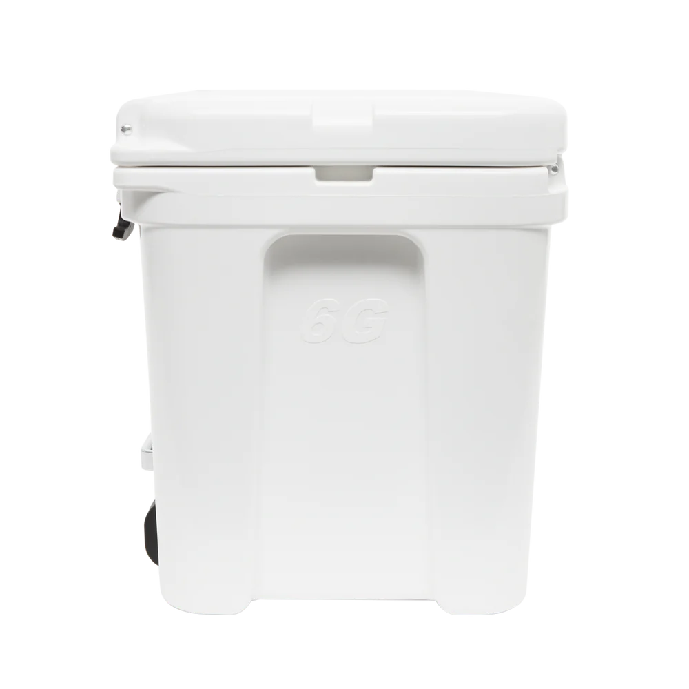 Yeti Tundra Silo 6G - TheSquarePeg