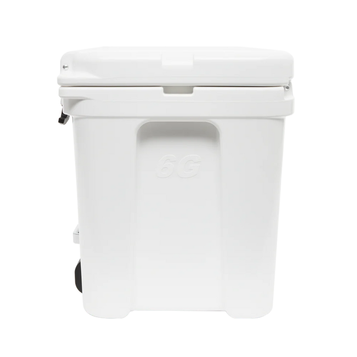 Yeti Tundra Silo 6G - TheSquarePeg