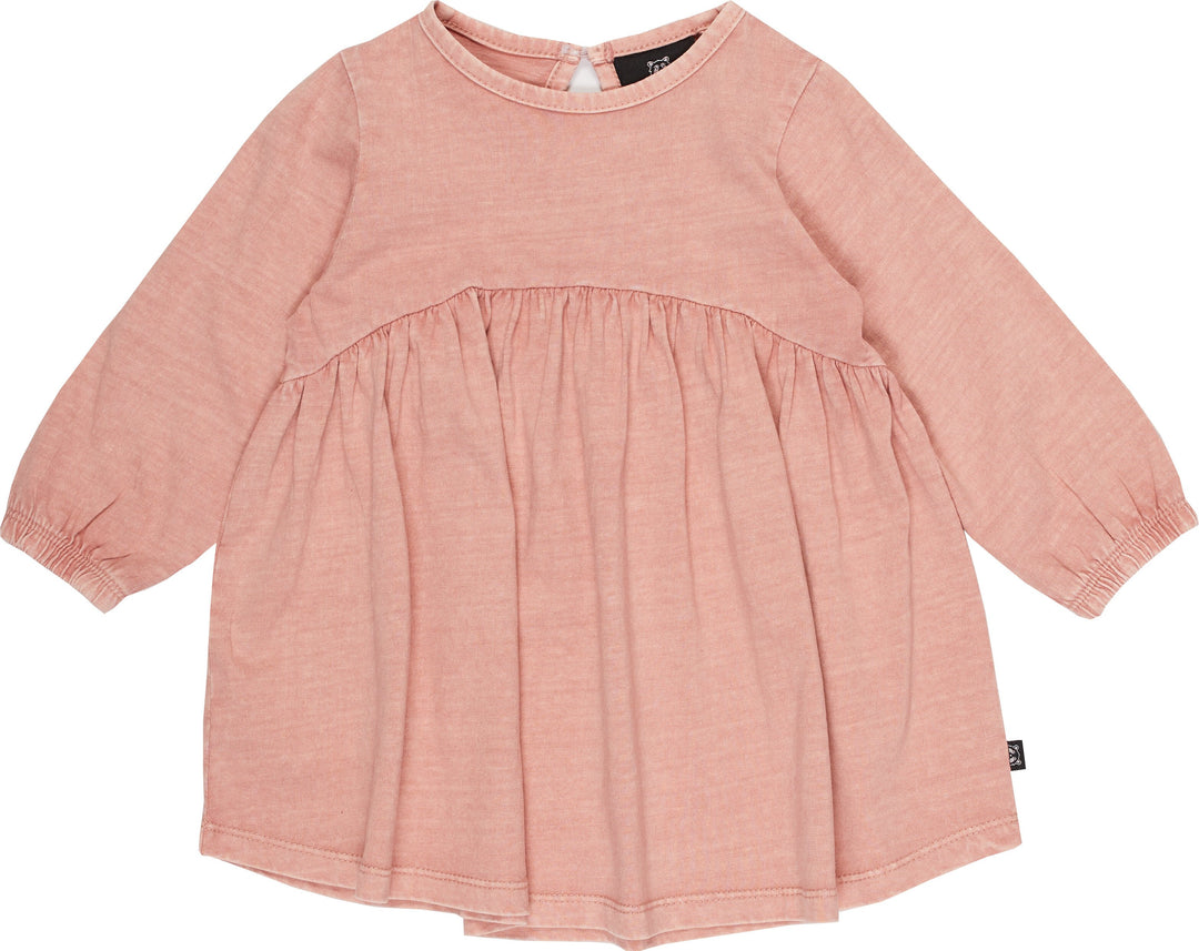 ANIMAL CRACKERS DECADE DRESS