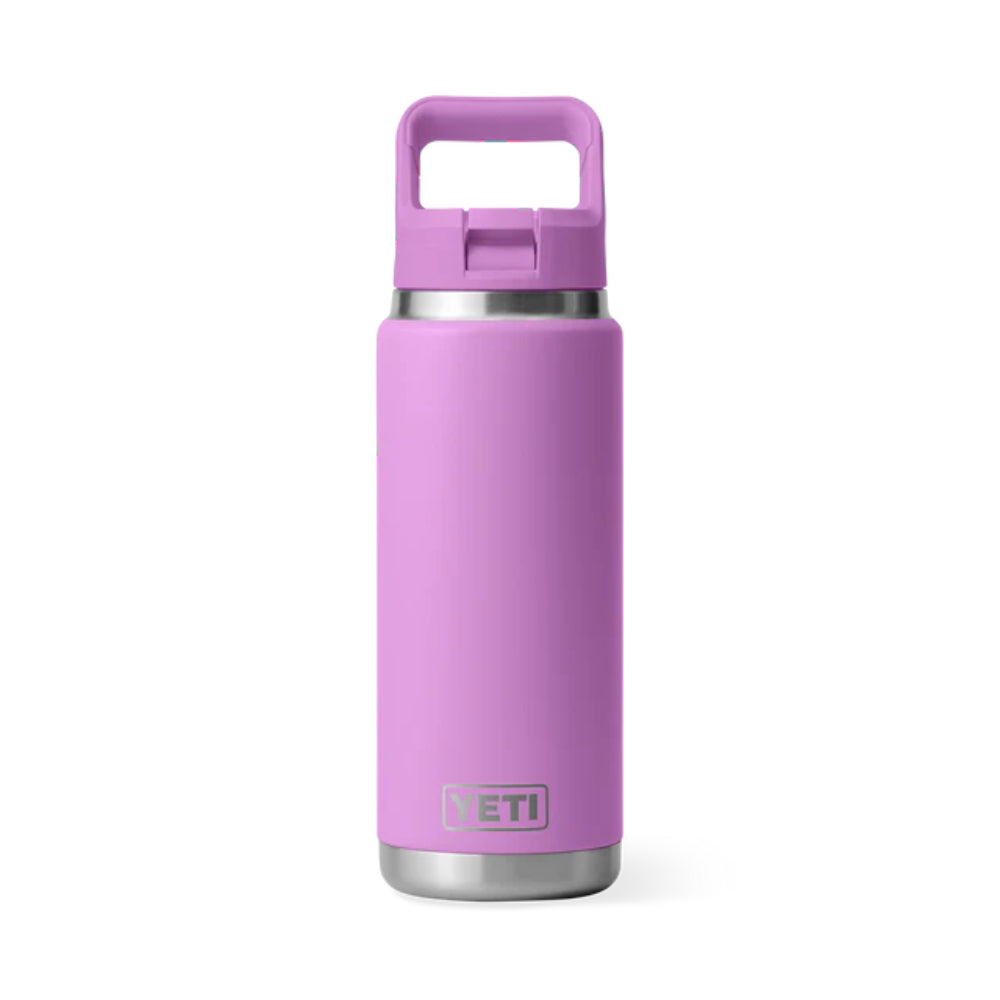 Yeti Rambler 26 oz C Straw Bottle - TheSquarePeg