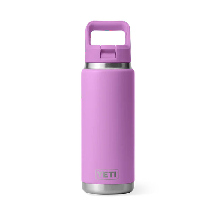 Yeti Rambler 26 oz C Straw Bottle - TheSquarePeg