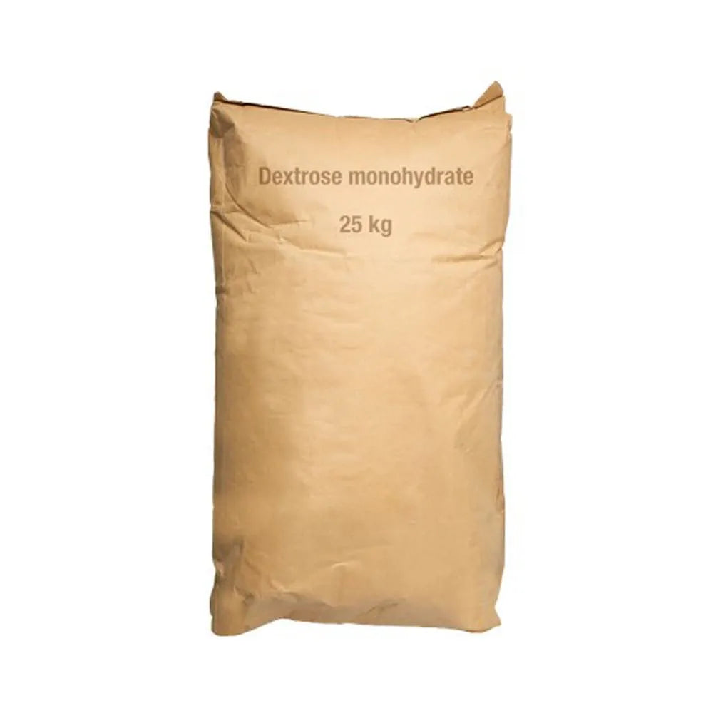 Dextrose 25Kg