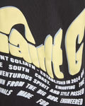 St. Goliath Distort Tee 8-14