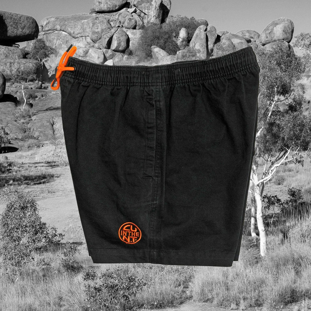 CU in the NT Draught Rugger Short