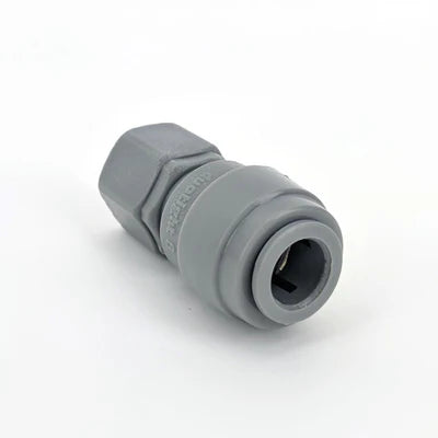 duotight - 8mm - 5/16 - Female x FFL Female Thread - to fit MFL Disconnects
