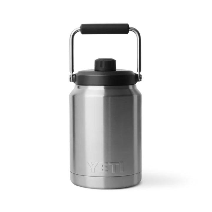 Yeti Rambler Half Gallon Jug 2.0