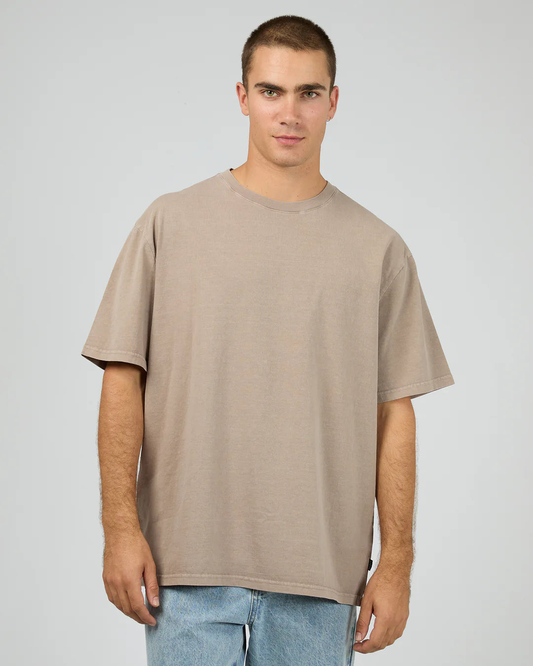 Silent Theory Essential Fit Tee