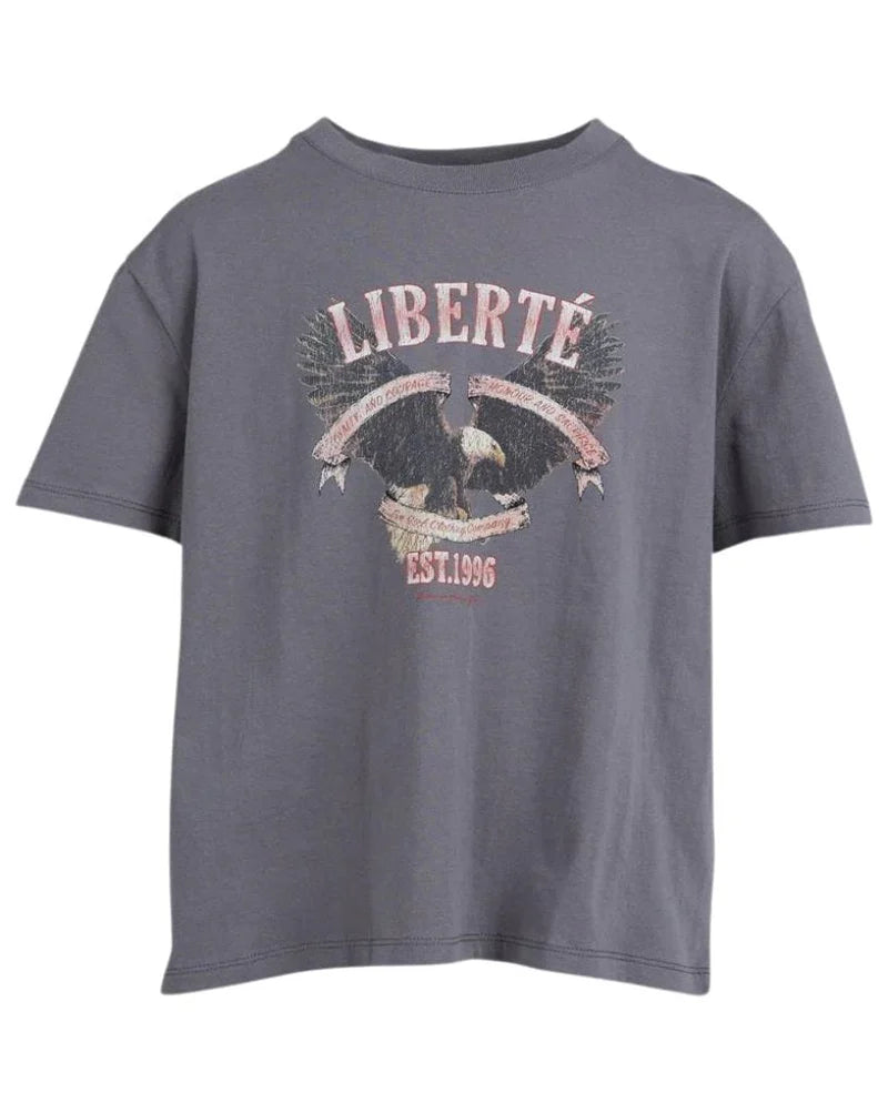 Eve Girl Liberte Tee Girls
