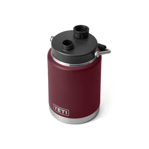 Yeti Rambler Half Gallon Jug