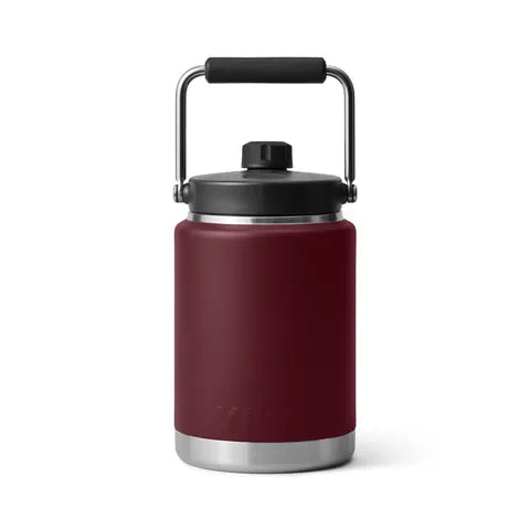 Yeti Rambler Half Gallon Jug