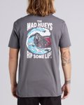 The Mad Hueys - RIP SOME LIP - SS TEE