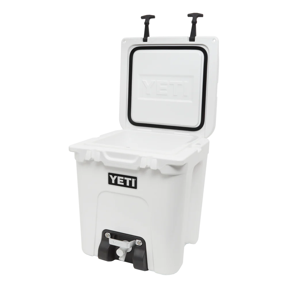 Yeti Tundra Silo 6G - TheSquarePeg
