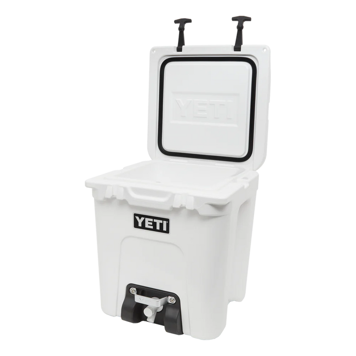 Yeti Tundra Silo 6G - TheSquarePeg