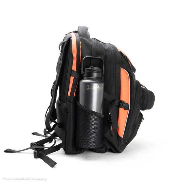 RX FIFO Travel Backpack 45L