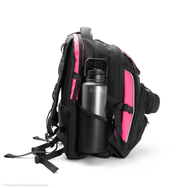 RX FIFO Travel Backpack 45L