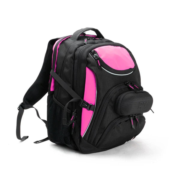 RX FIFO Travel Backpack 45L