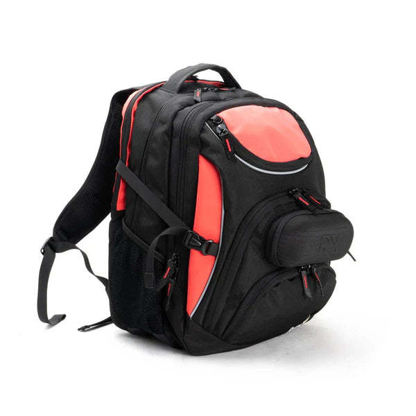 RX FIFO Travel Backpack 45L