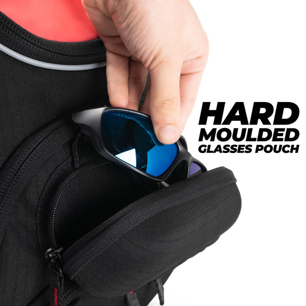 RX FIFO Travel Backpack 45L