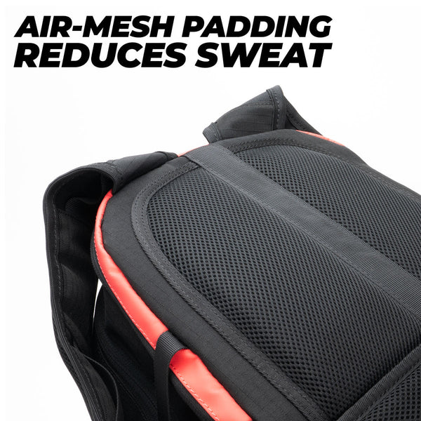 RX FIFO Travel Backpack 45L