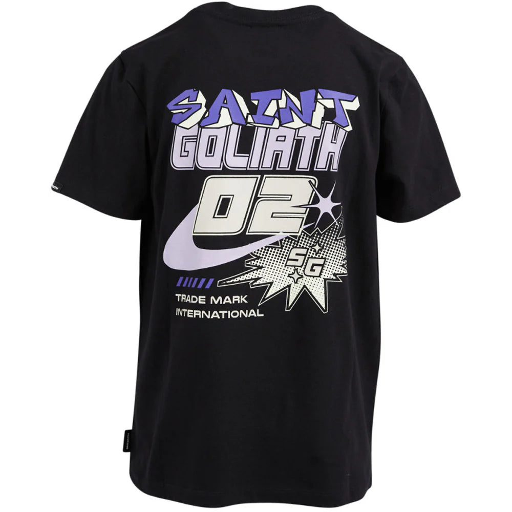 St.Goliath Glow Tee