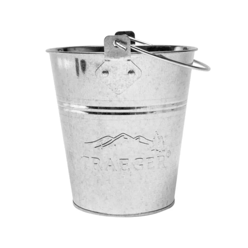 Traeger Grease Bucket
