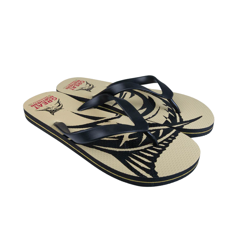 Great Northern Classic Thongs