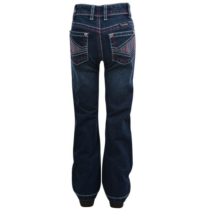 Thomas Cook Girls Julie Boot Cut Jean