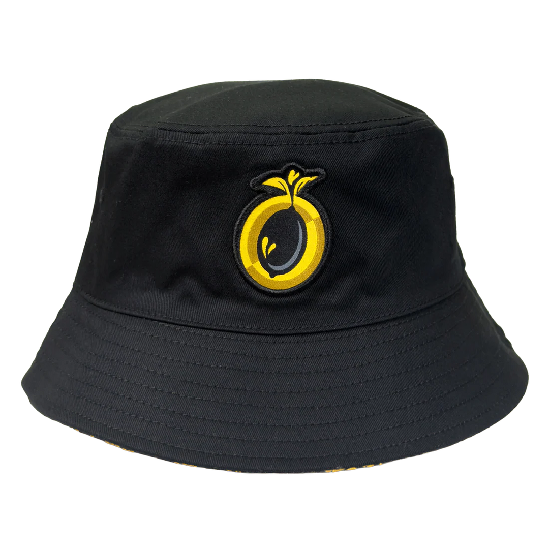 Hard Rated Canned Bucket Hat - TheSquarePeg